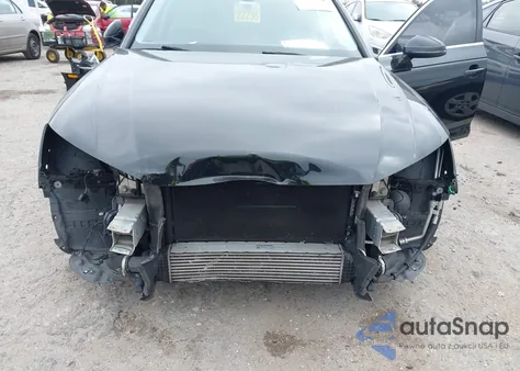 2019 Audi A4 40 Premium z USA, uszkodzony, nr VIN WAUGMAF47KN008165